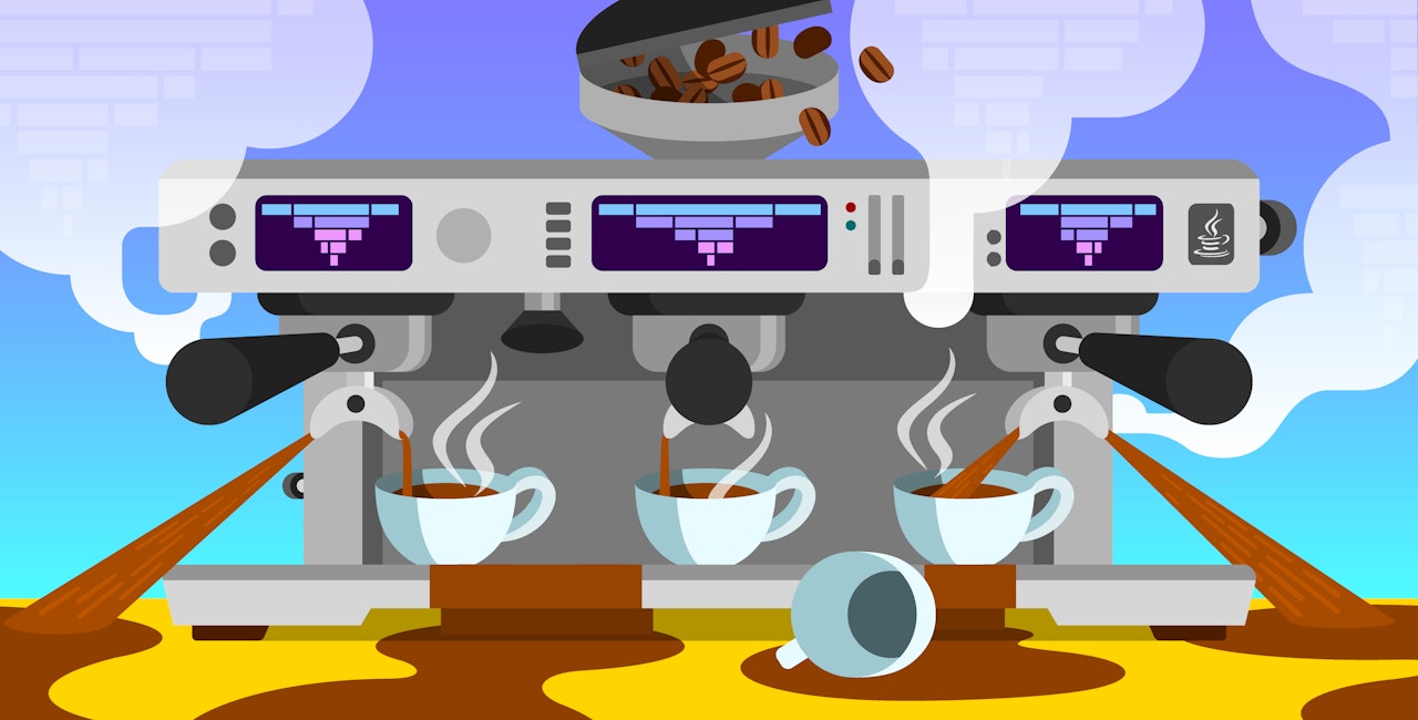 Java on Containers: A Guide to Efficient Deployment | Datadog