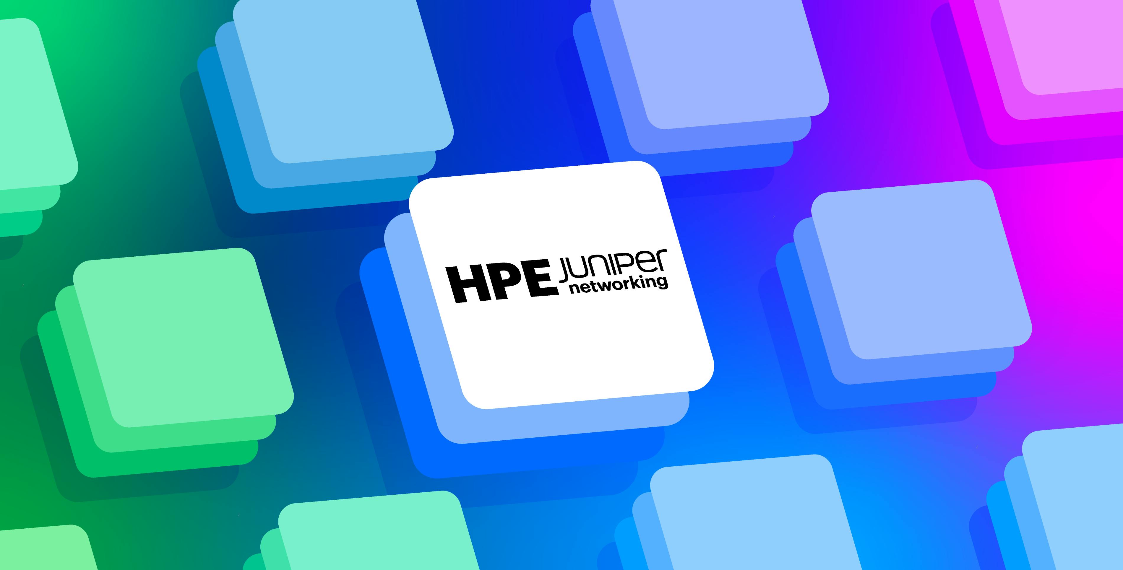 Monitor Juniper Mist in Datadog