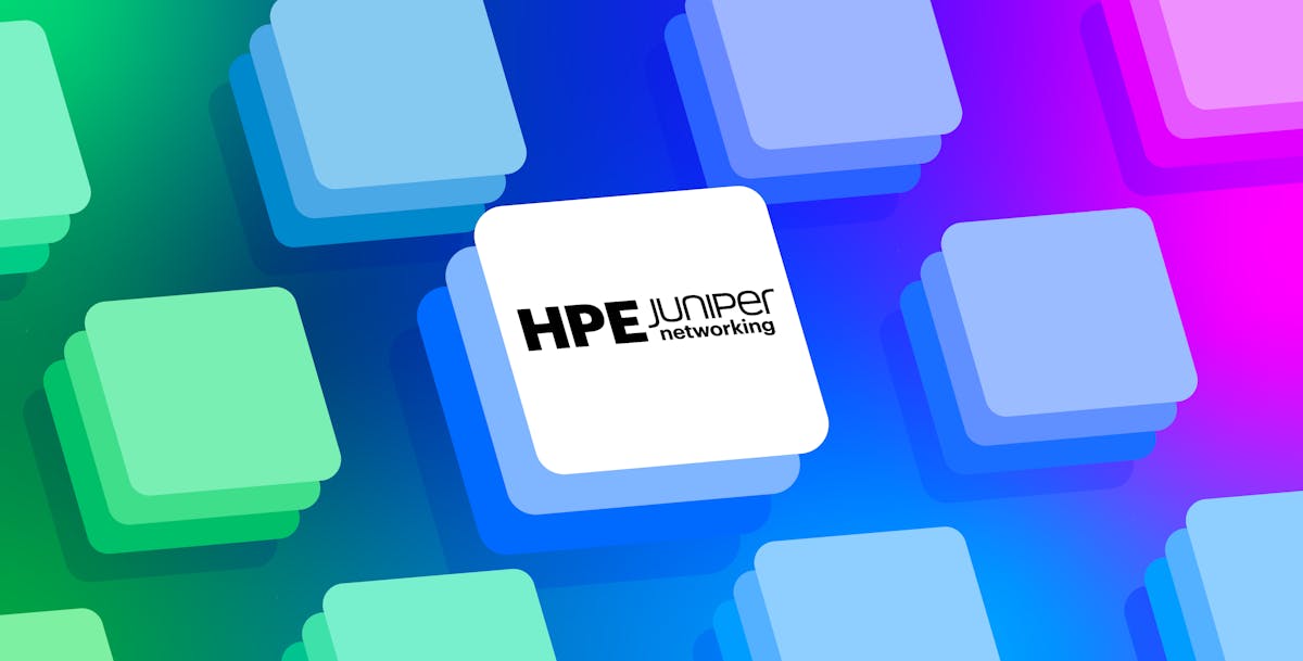 Monitor Juniper Mist in Datadog