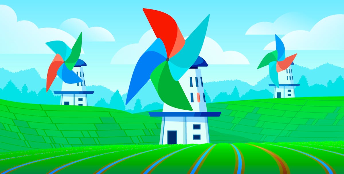 Key metrics for monitoring Airflow