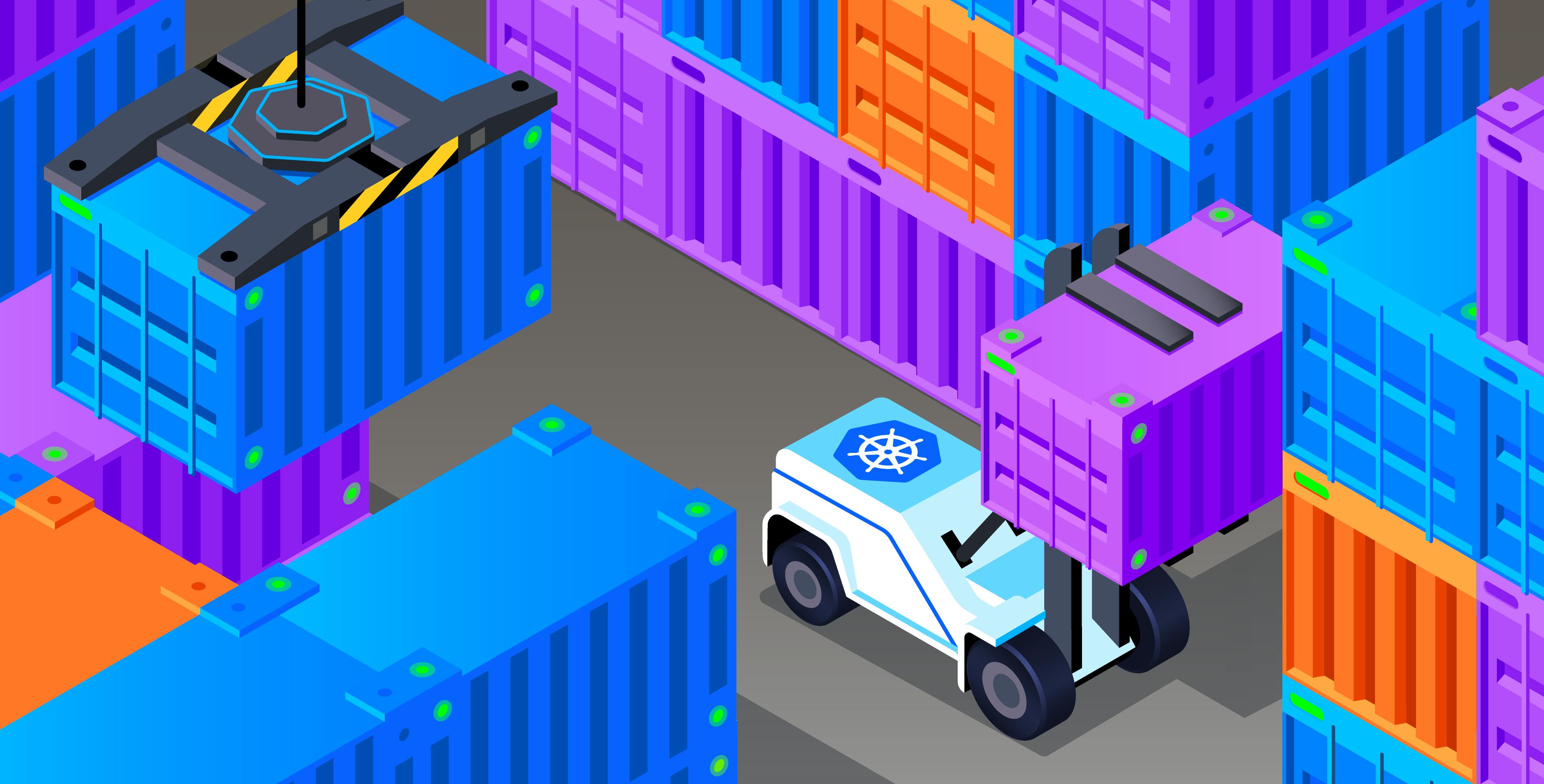 Kubernetes autoscaling guide: determine which solution is right for your use case