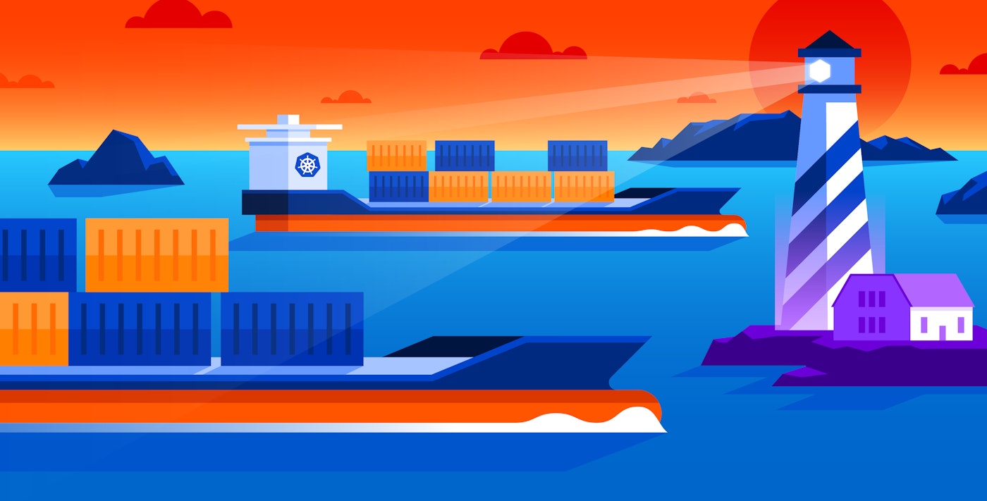 Kubernetes Control Plane monitoring with Datadog Kubernetes Control Plane monitoring with Datadog