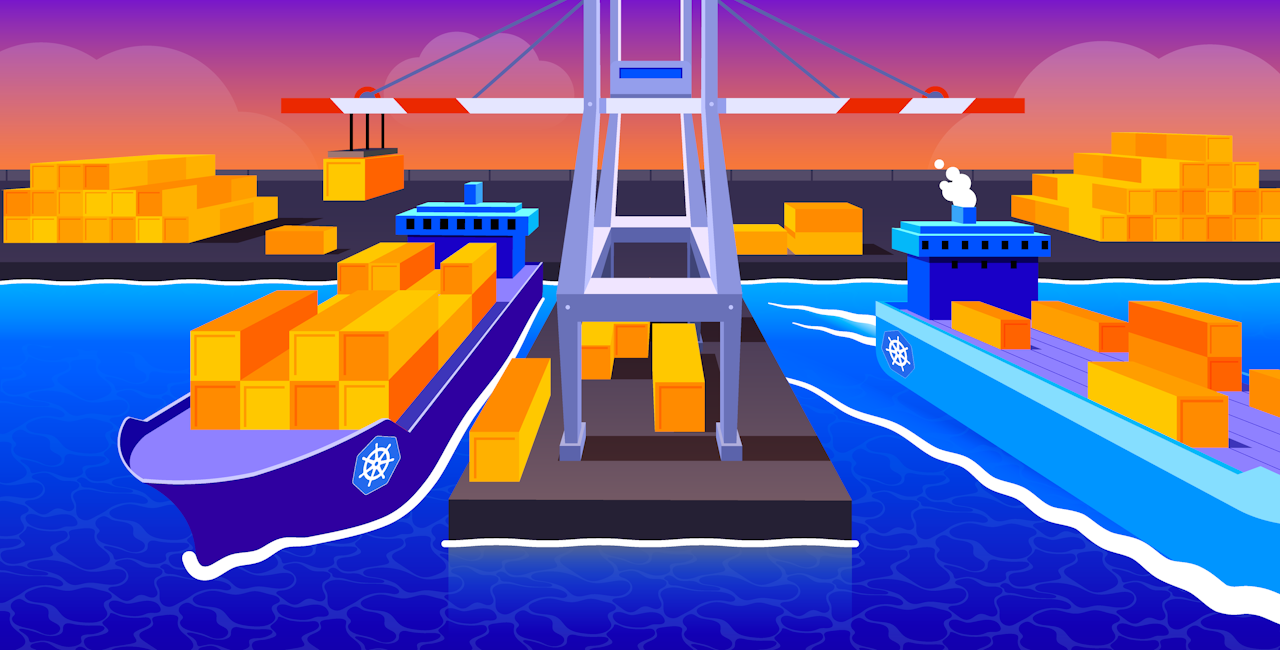 Kubernetes CPU limits and requests: A deep dive