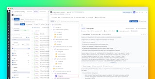 Gain visibility into Strands Agents workflows with Datadog LLM Observability Gain visibility into Strands Agents workflows with Datadog LLM Observability