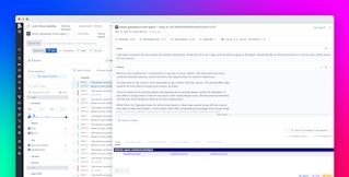 Monitor agents built on Amazon Bedrock with Datadog LLM Observability Monitor agents built on Amazon Bedrock with Datadog LLM Observability