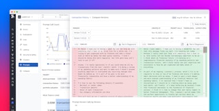 Track, compare, and optimize your LLM prompts with Datadog LLM Observability Track, compare, and optimize your LLM prompts with Datadog LLM Observability