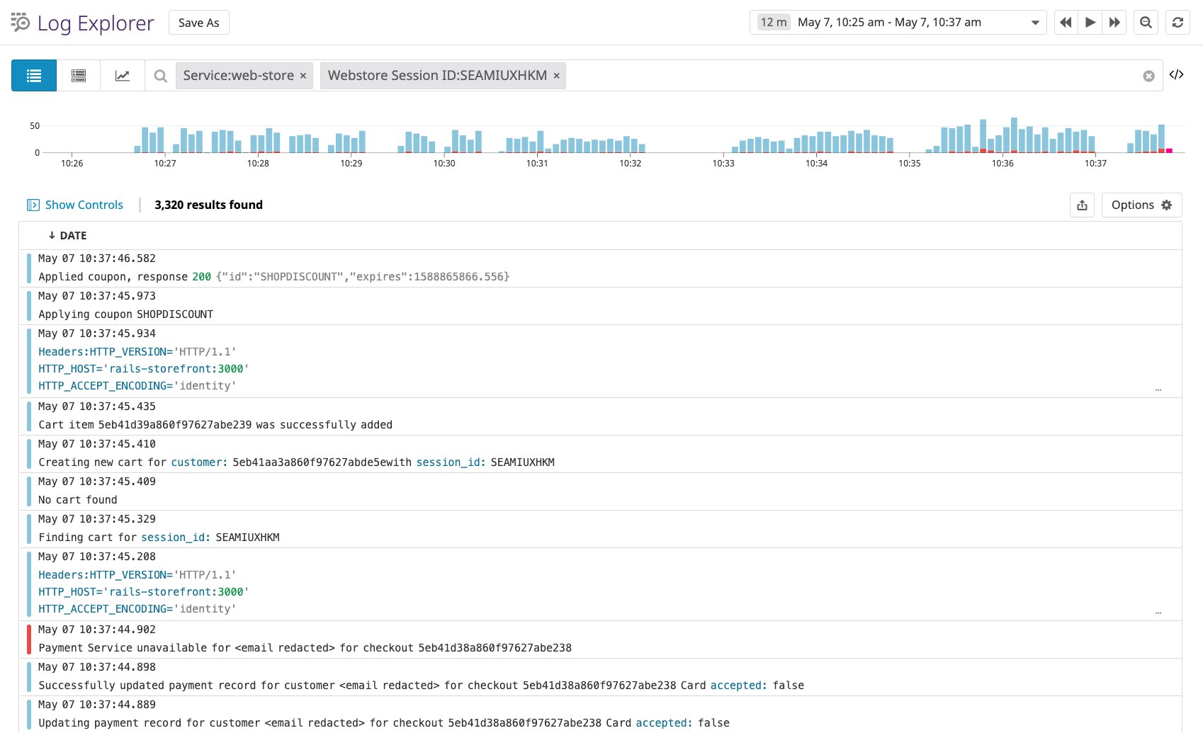 log-management-policy-customer-logs