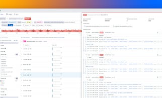 Group your logs to analyze processes with Log Transaction Queries