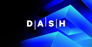 A look back at DASH 2025 A look back at DASH 2025