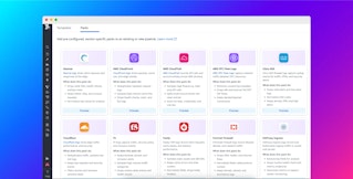 Control logging costs on any SIEM or data lake using Packs with Observability Pipelines Control logging costs on any SIEM or data lake using Packs with Observability Pipelines
