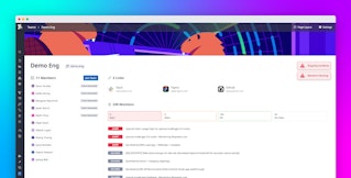Manage your monitors more efficiently with Datadog Teams Manage your monitors more efficiently with Datadog Teams