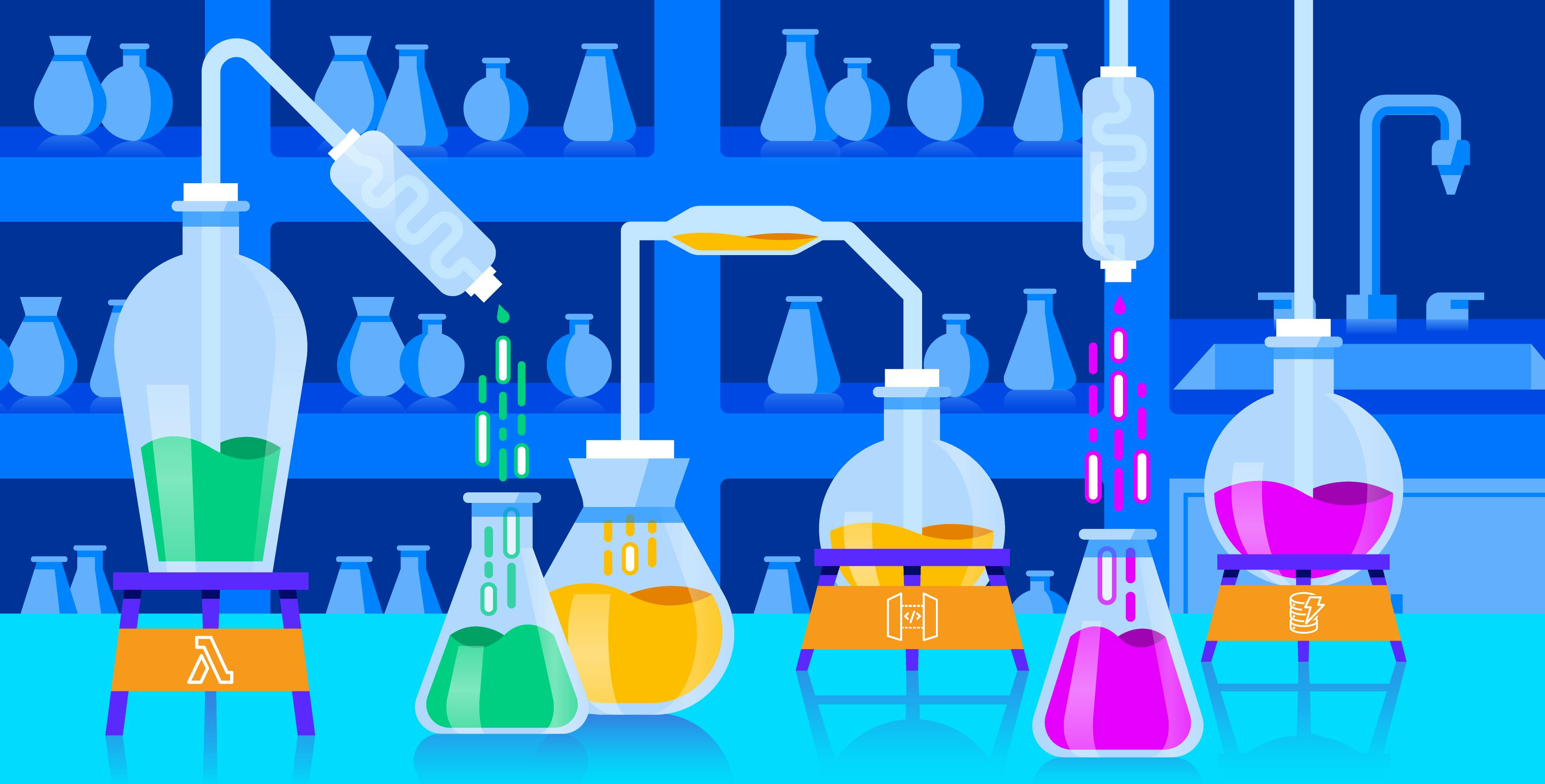 Best practices for collecting and managing serverless logs with Datadog