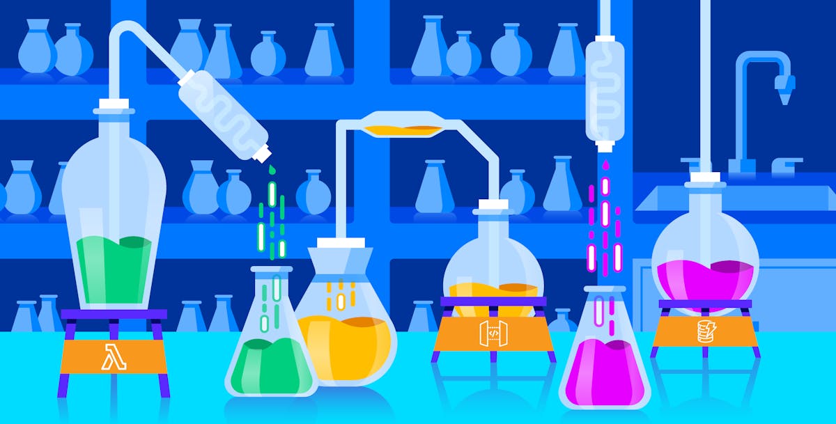 Best practices for collecting and managing serverless logs with Datadog