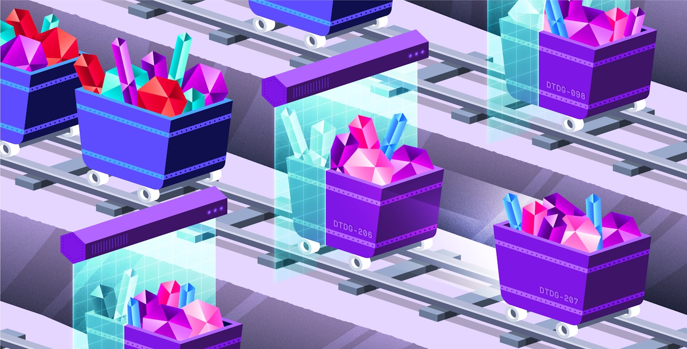 Collecting and monitoring Rails logs with Datadog Collecting and monitoring Rails logs with Datadog