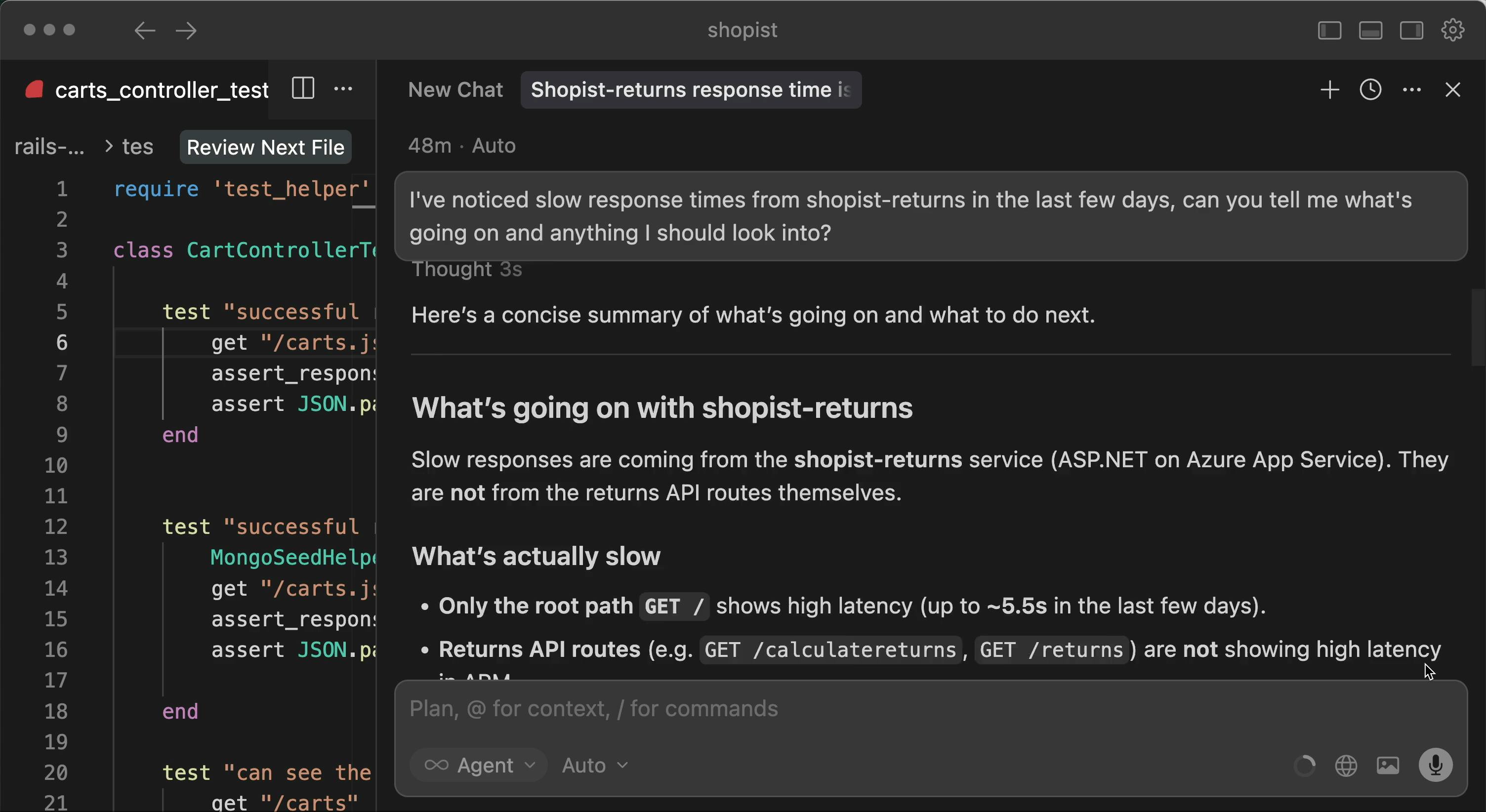MCP Server Blog Post