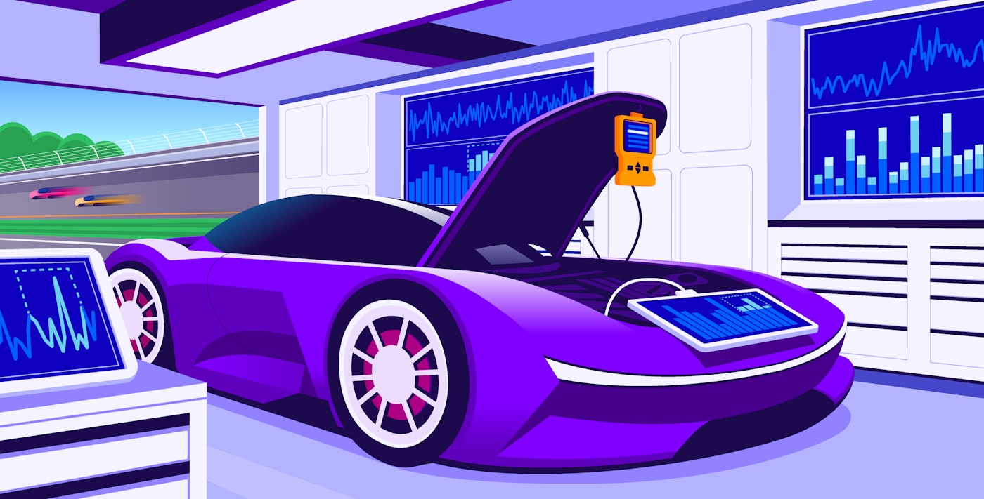 Machine learning model monitoring: Best practices Machine learning model monitoring: Best practices