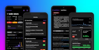 Getting started with the Datadog mobile app Getting started with the Datadog mobile app
