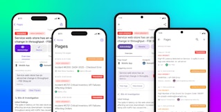 Reduce your mean time to repair with the Datadog mobile app Reduce your mean time to repair with the Datadog mobile app