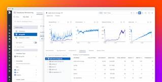 Track and troubleshoot MongoDB performance with Datadog Database Monitoring Track and troubleshoot MongoDB performance with Datadog Database Monitoring