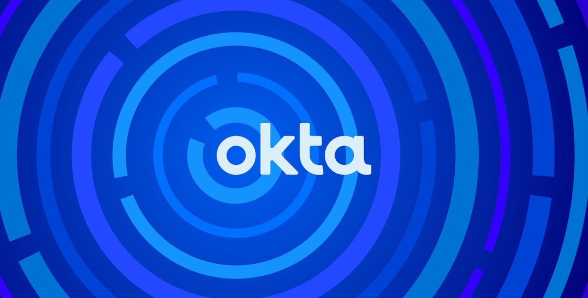 Monitor Okta logs to track system access and unusual activity