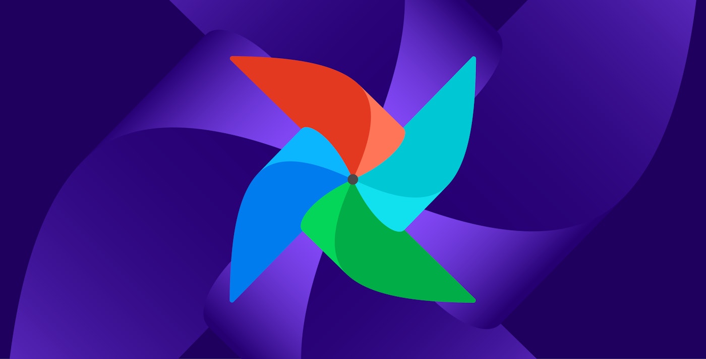 Monitor Apache Airflow with Datadog Monitor Apache Airflow with Datadog