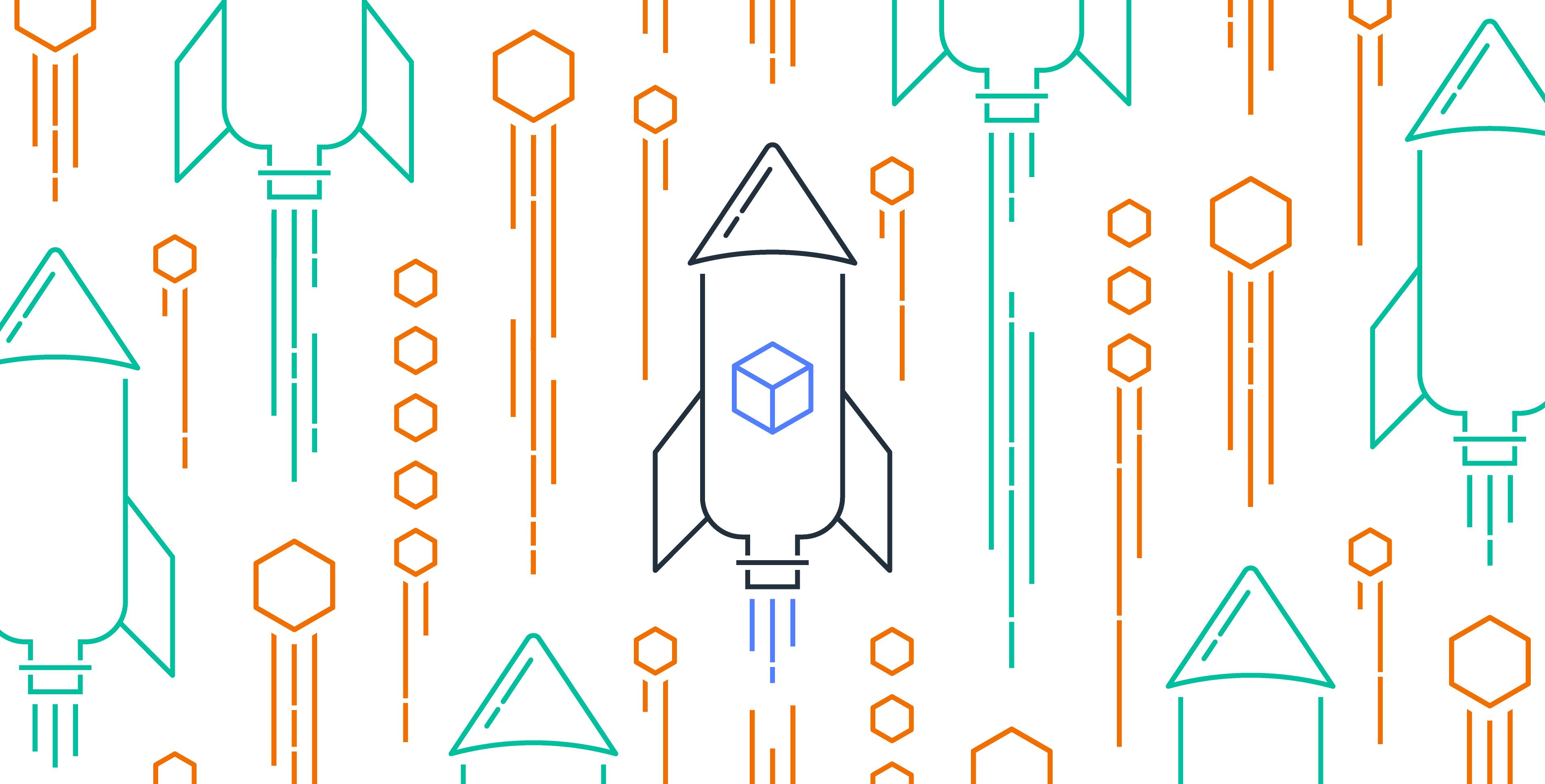 Monitor containers on Amazon Bottlerocket with Datadog