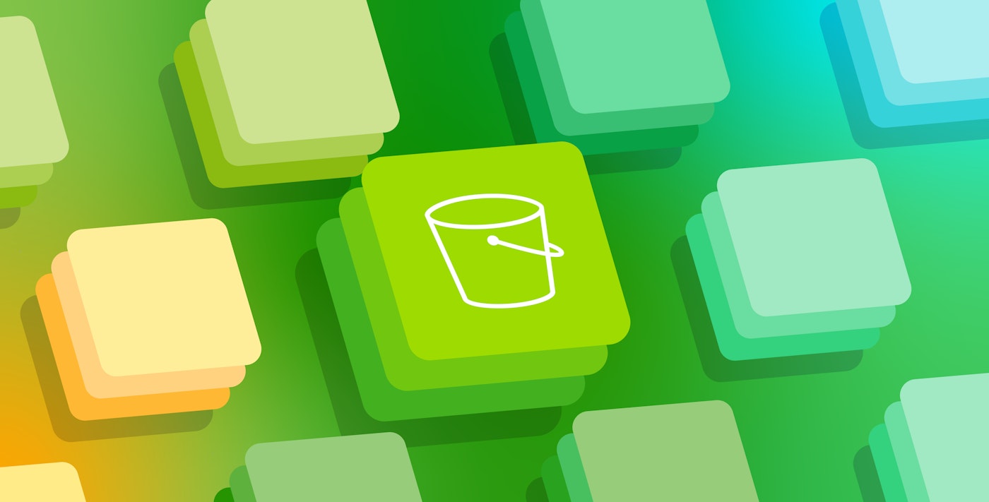 Monitor Amazon S3 Express One Zone with Datadog Monitor Amazon S3 Express One Zone with Datadog