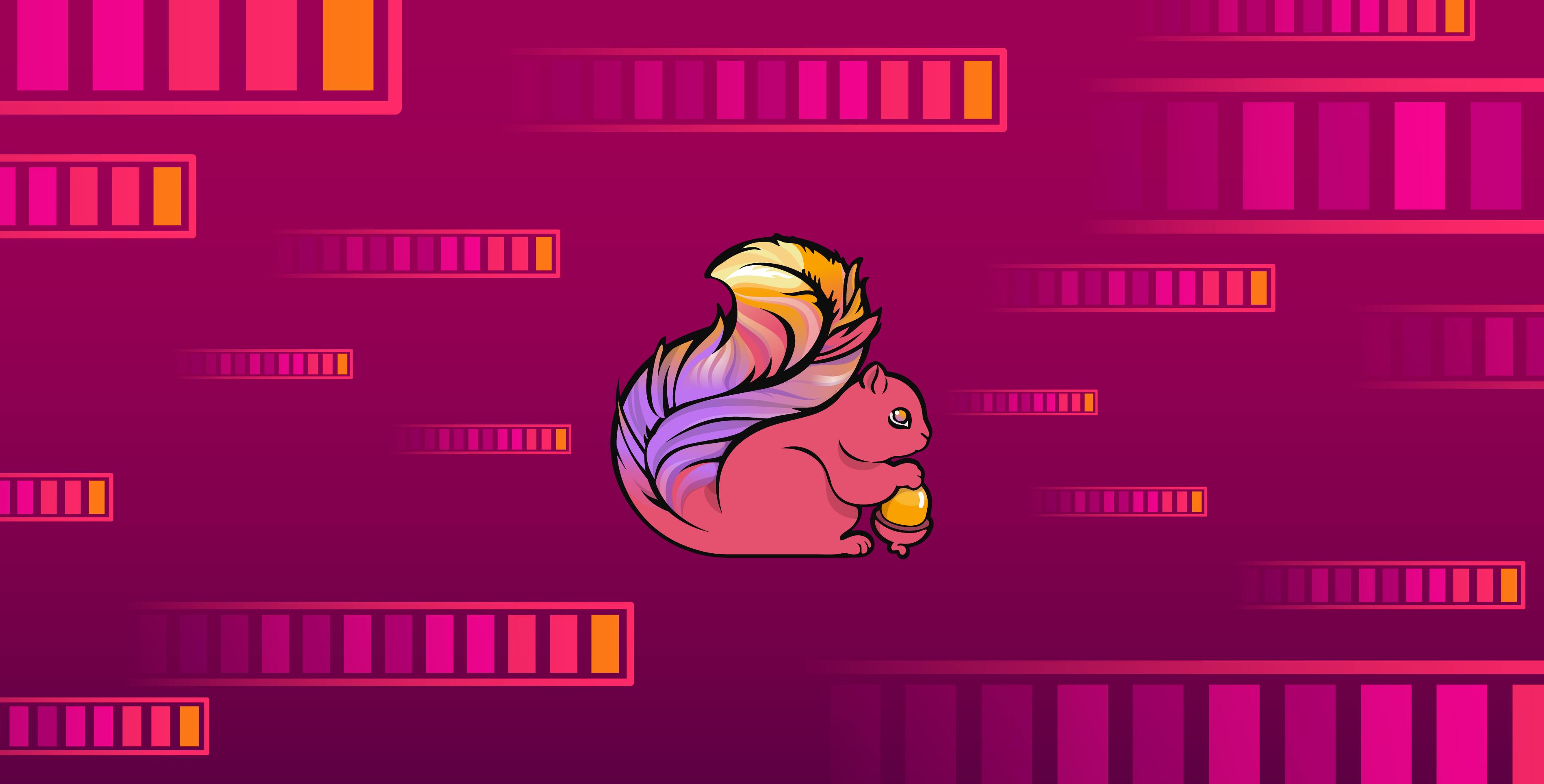 Monitor Apache Flink with Datadog