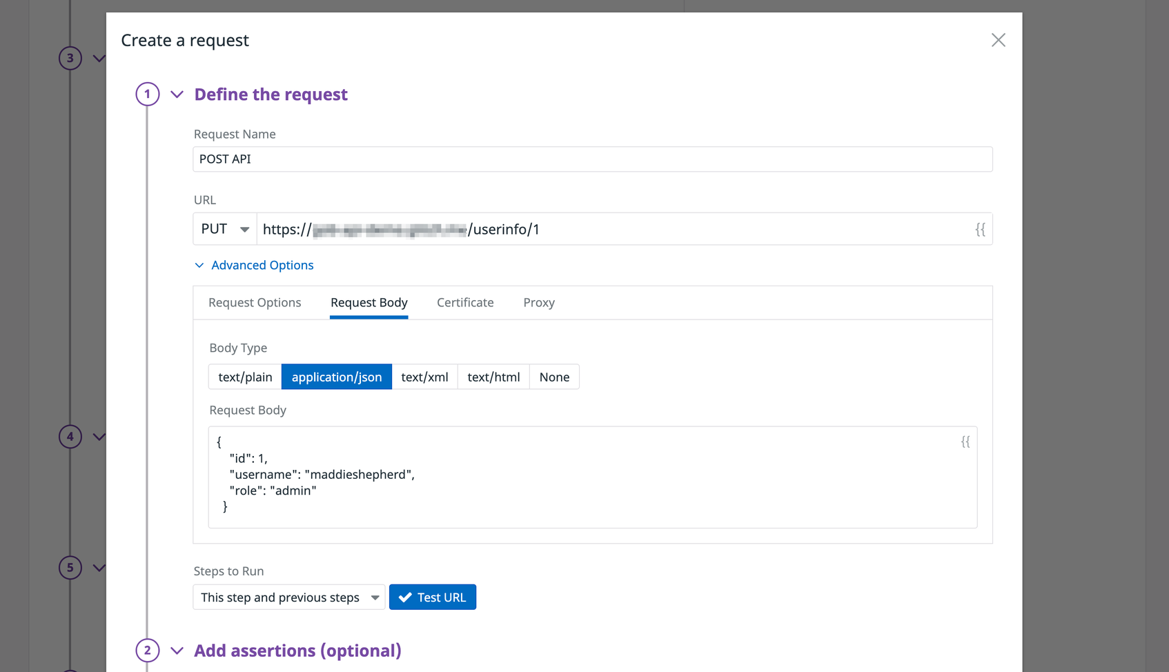 Monitor Your Workflows With Datadog SSL, TCP, and Multistep API Tests ...