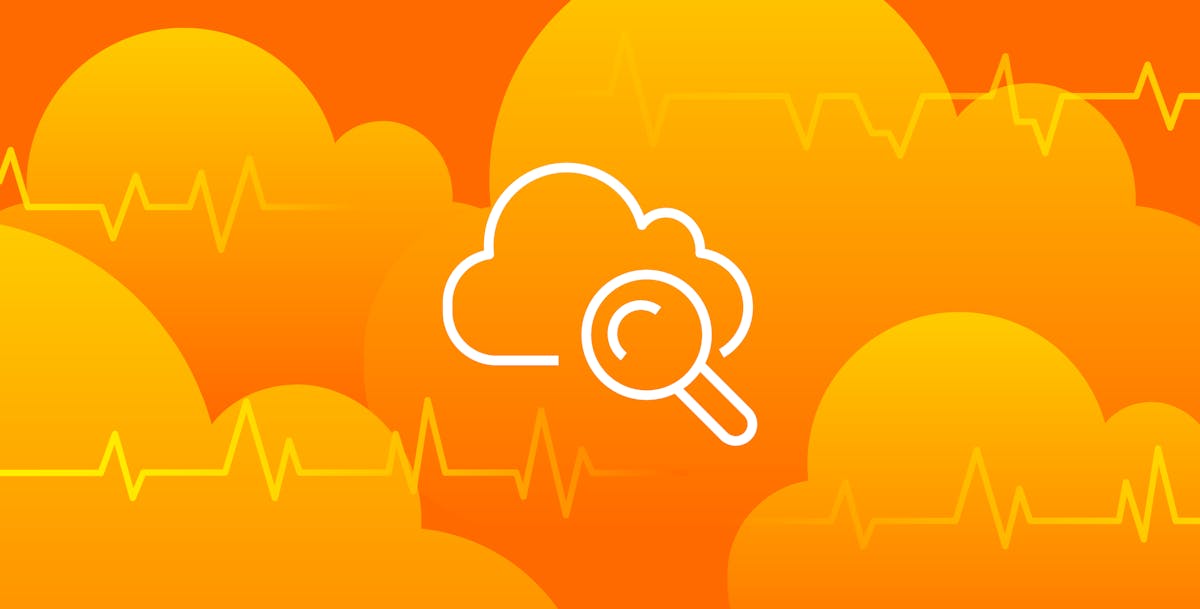 Monitor AWS control plane API usage metrics in Datadog