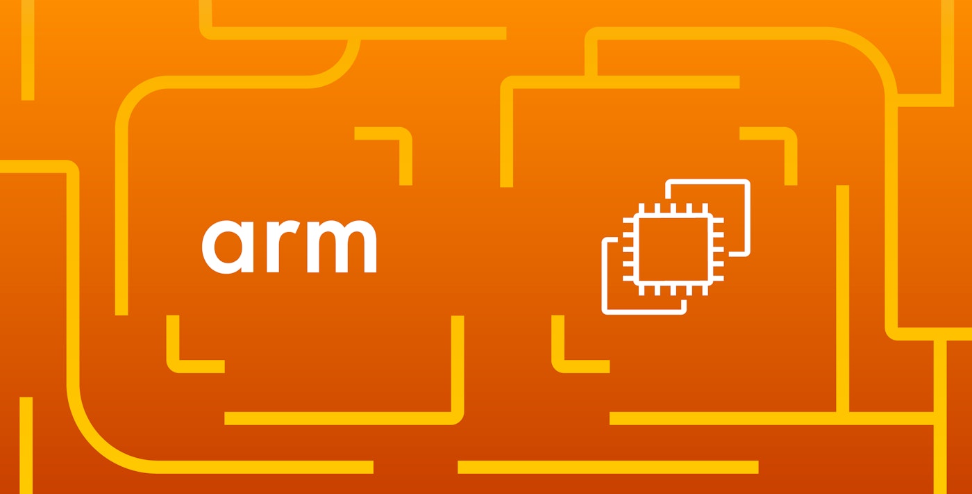 Monitor your Graviton3-powered EC2 instances with Datadog Monitor your Graviton3-powered EC2 instances with Datadog