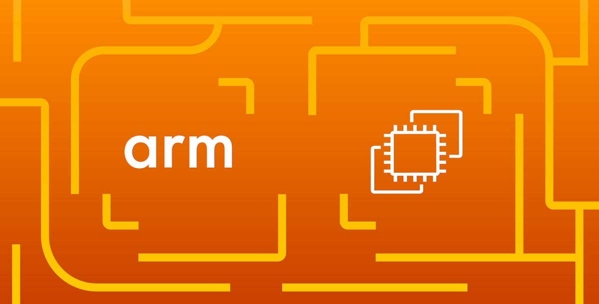 Monitor your Graviton3-powered EC2 instances with Datadog