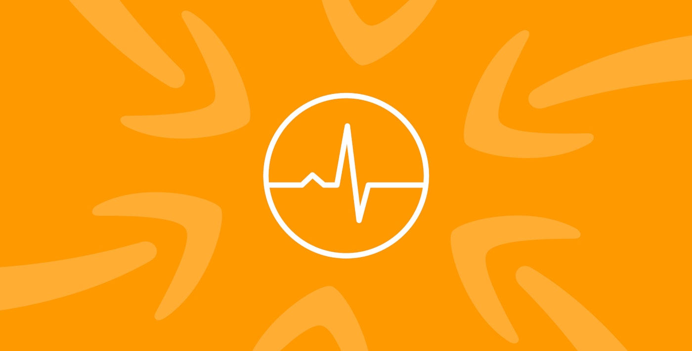 Monitor AWS Health status with Datadog Monitor AWS Health status with Datadog