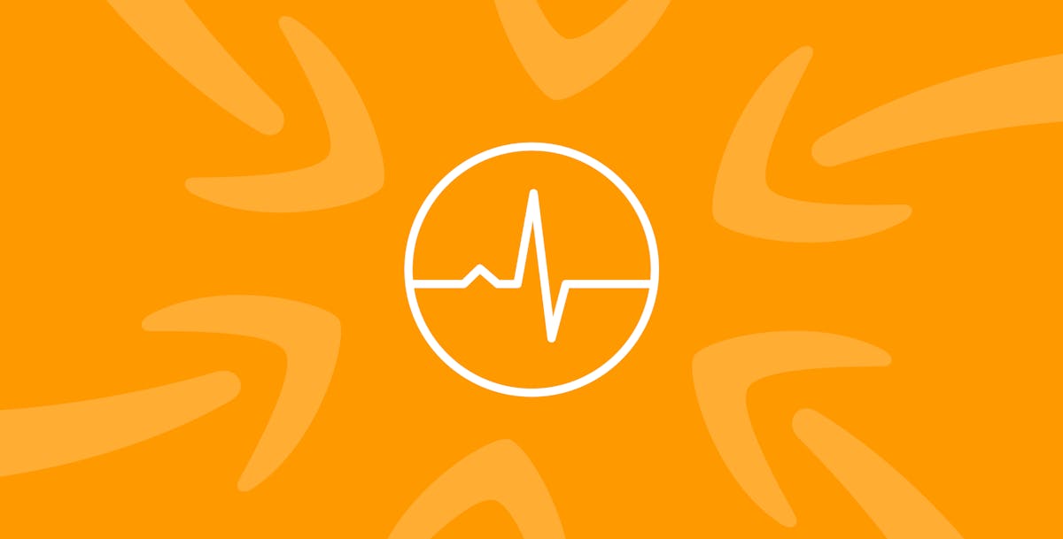 Monitor AWS Health status with Datadog