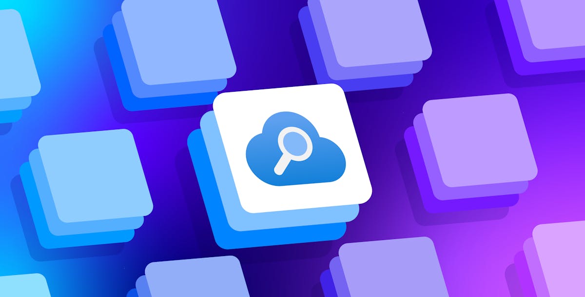 Monitor Azure AI Search with Datadog