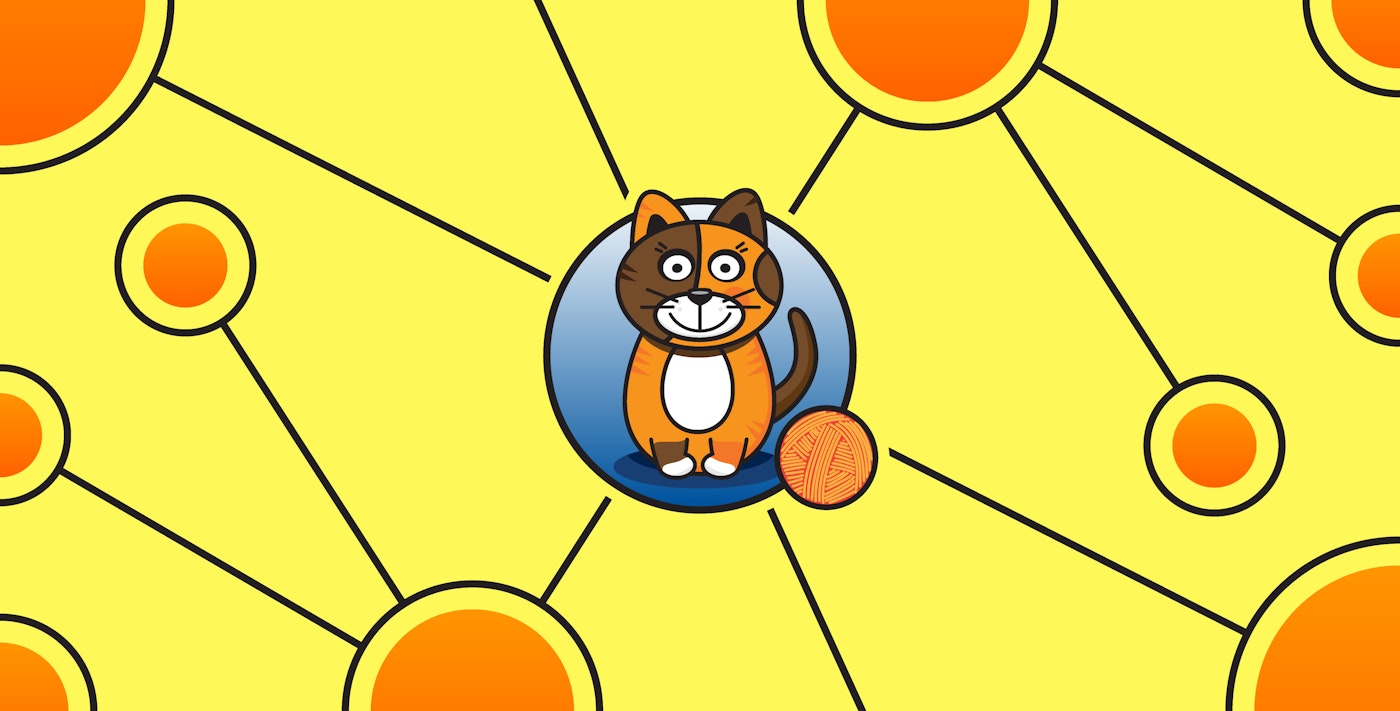 Monitor Calico with Datadog Monitor Calico with Datadog