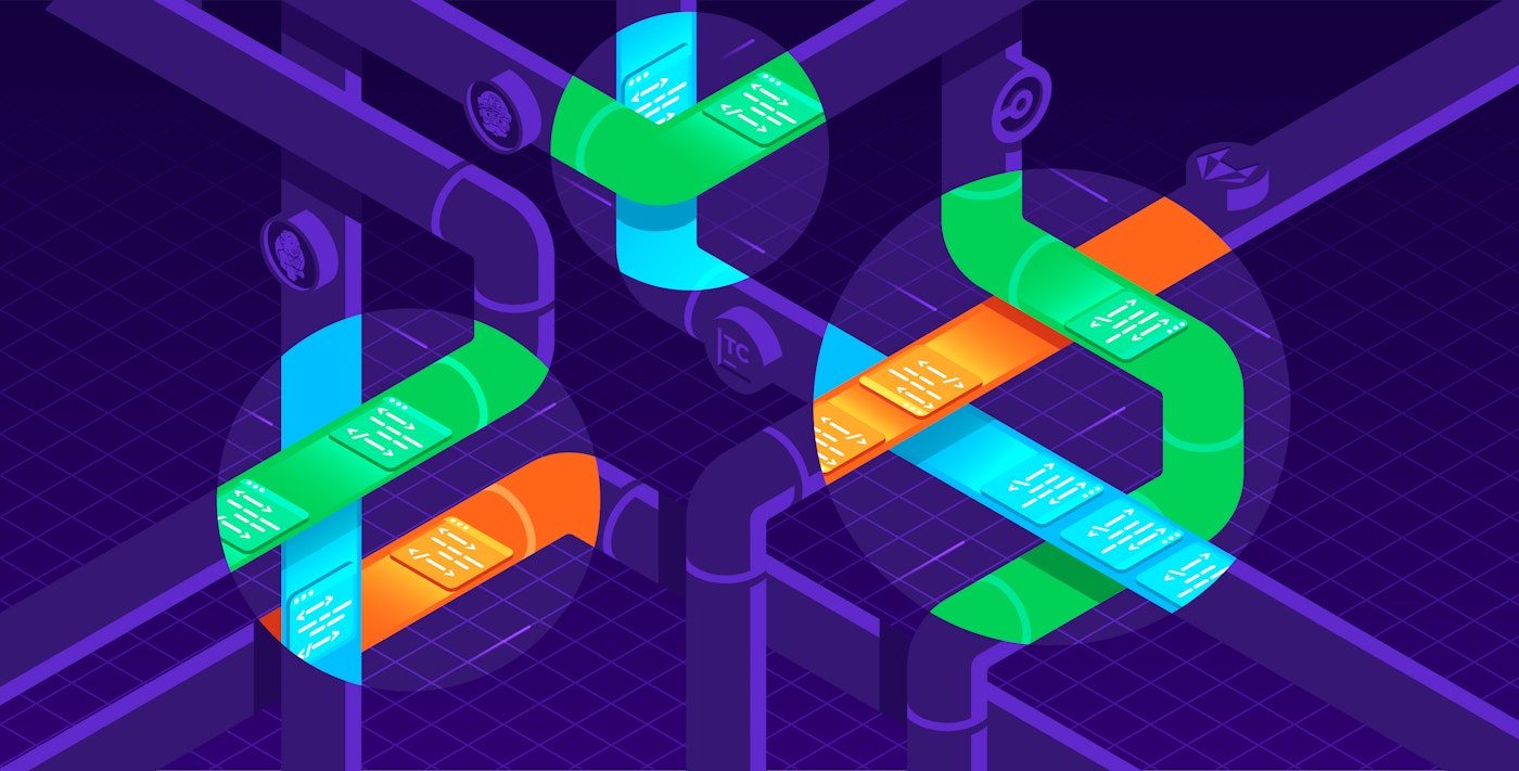 Monitor all your CI pipelines with Datadog Monitor all your CI pipelines with Datadog
