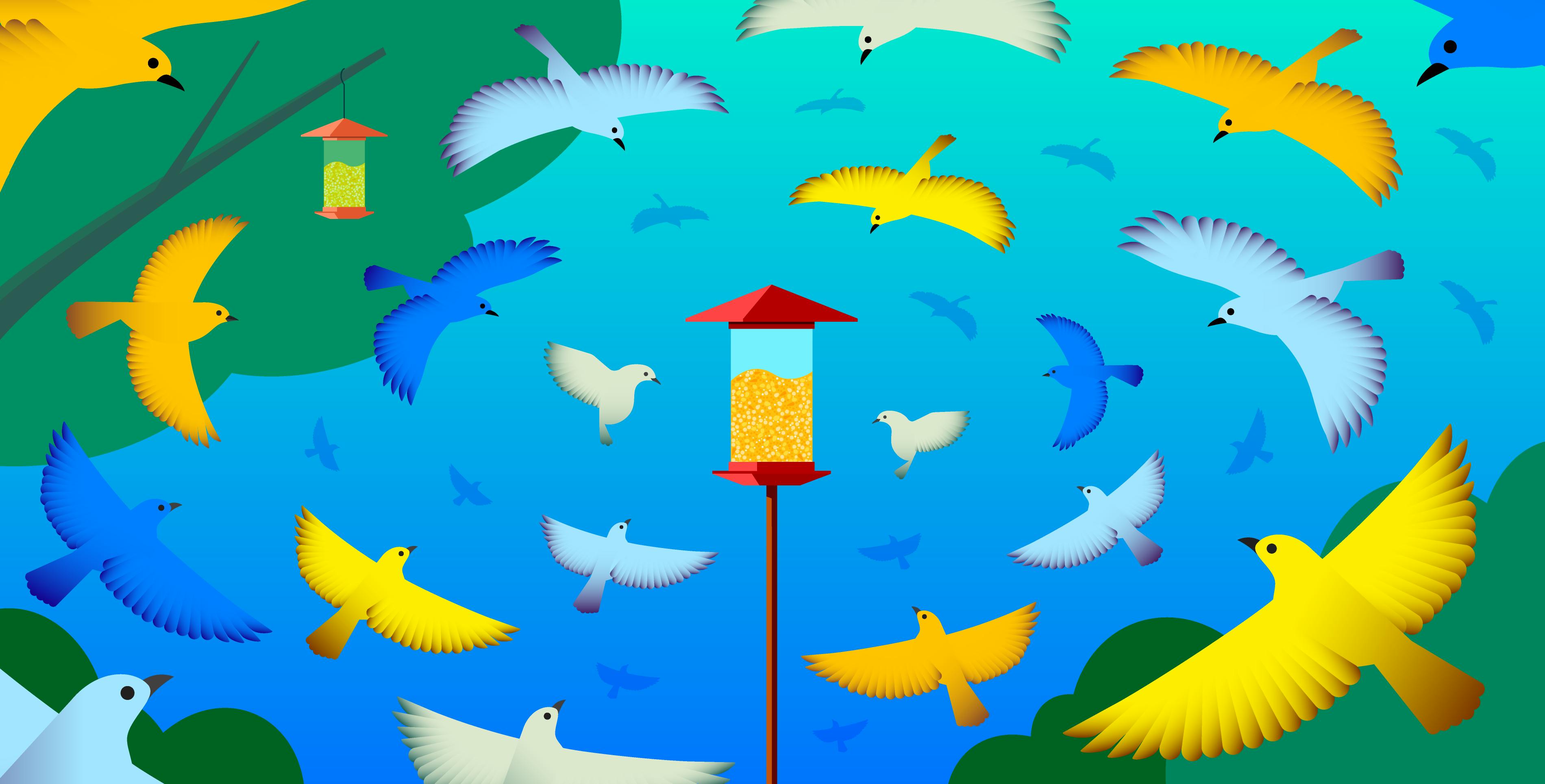 Best practices for monitoring and remediating connection churn