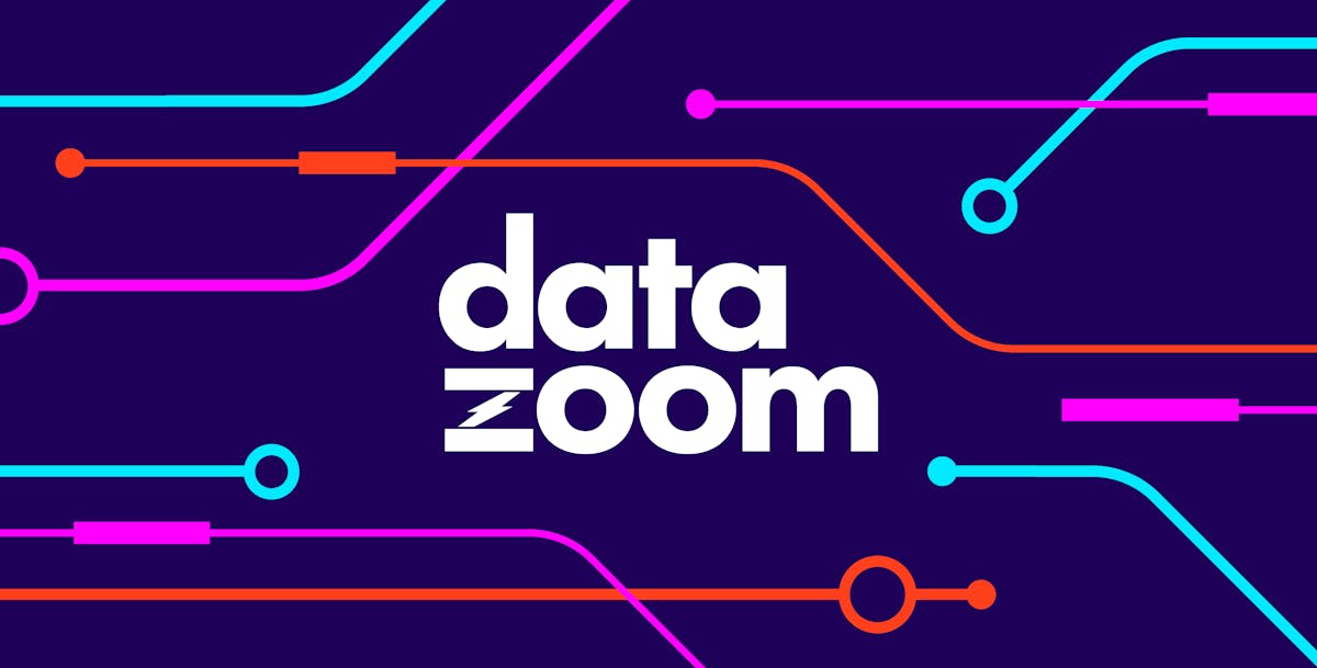 Monitor Datazoom telemetry with Datadog