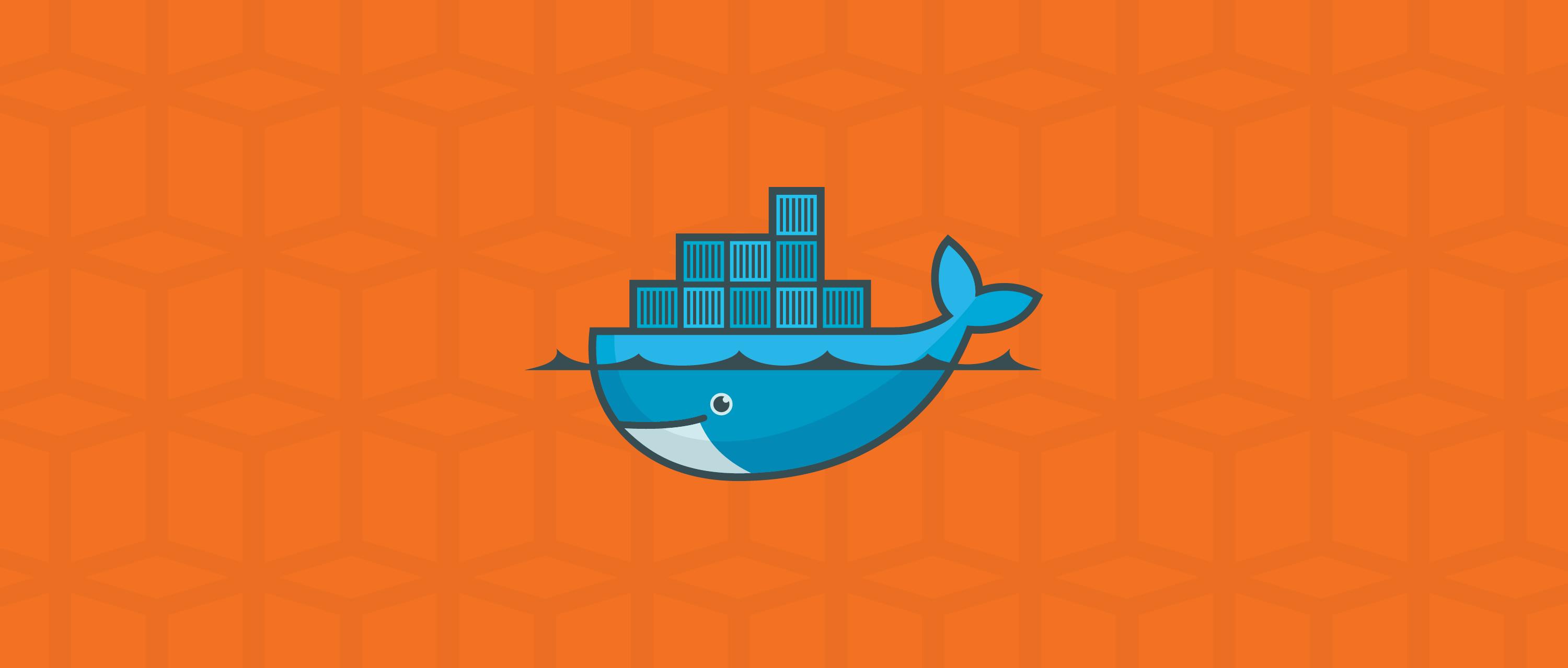 docker website monitor