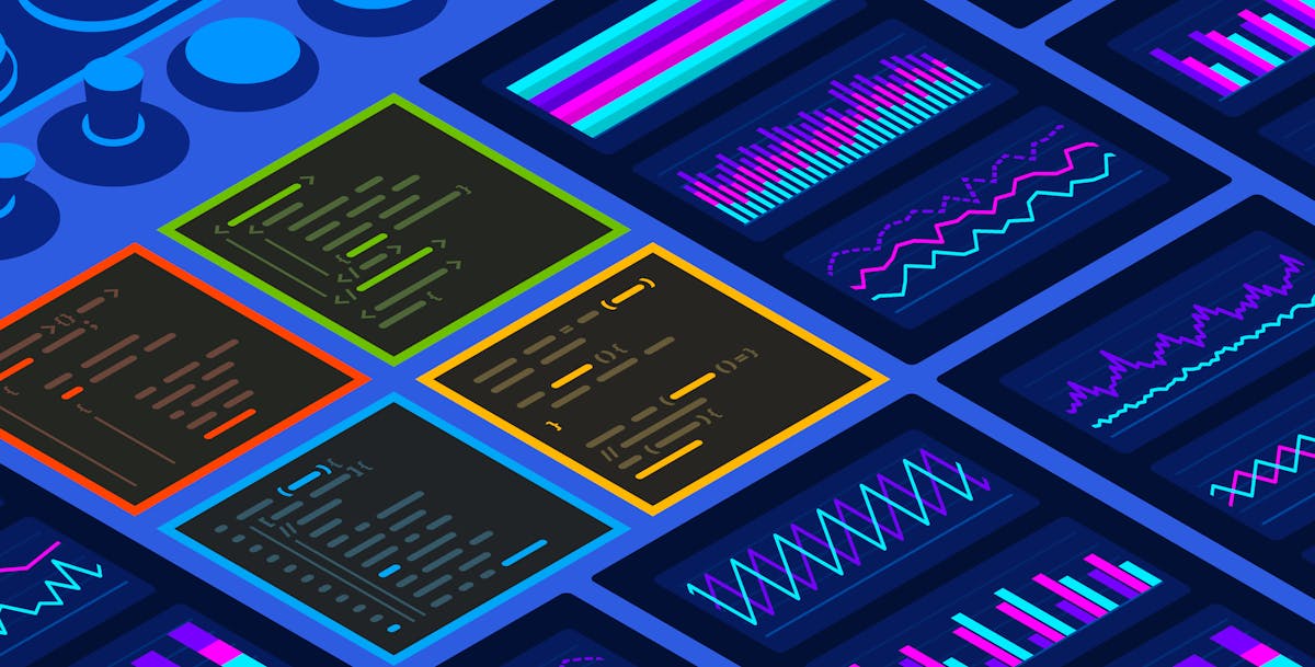 Monitor .NET Runtime Metrics With Datadog Datadog