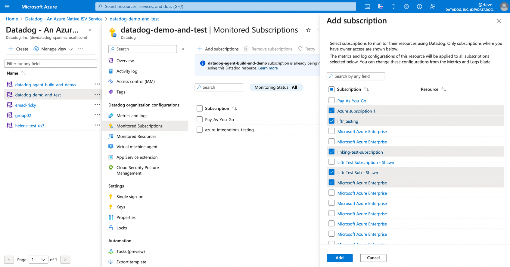Enable Monitoring for Enterprise-Scale Azure Environments in Minutes ...