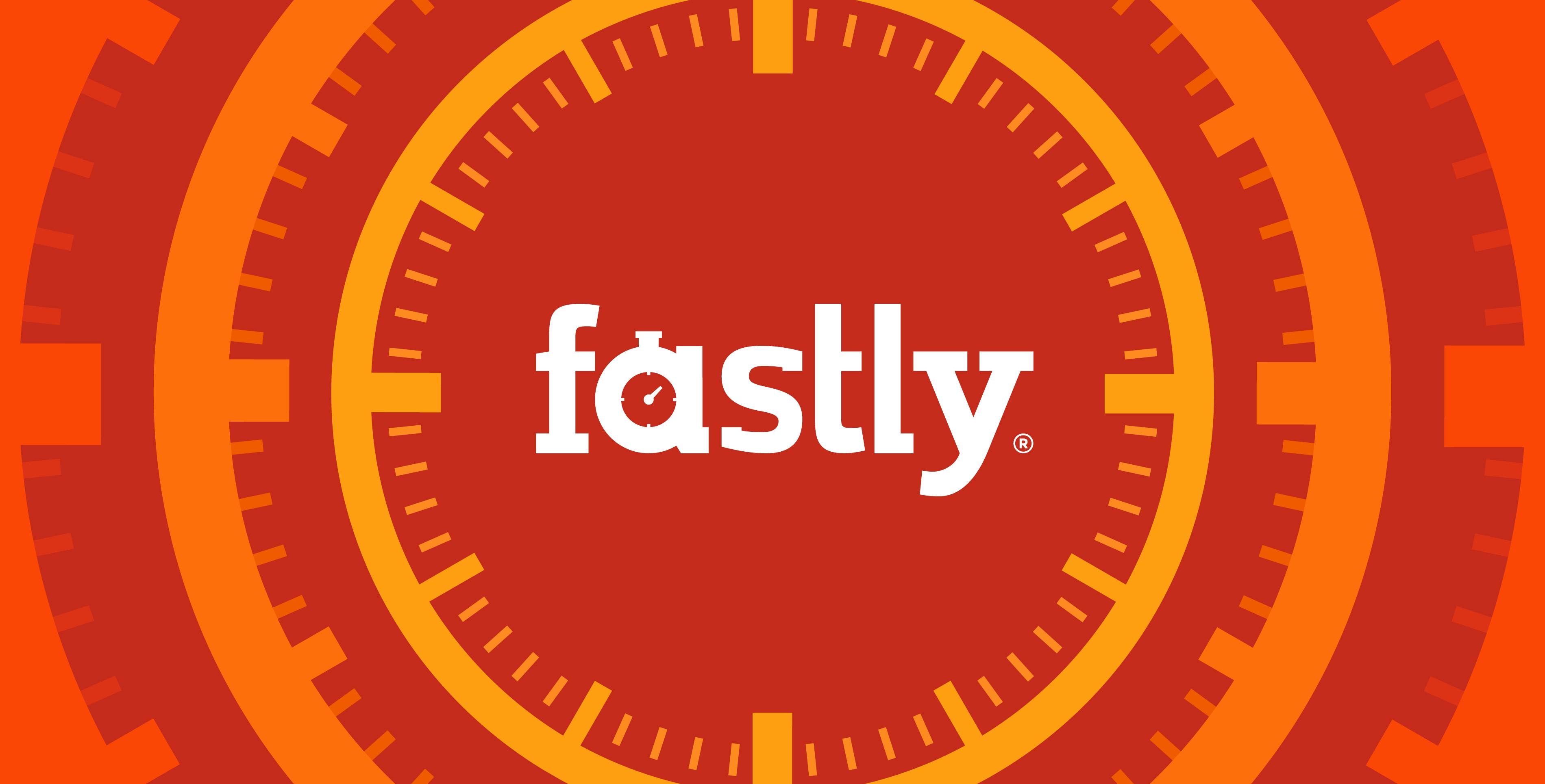Monitor Fastly performance with Datadog