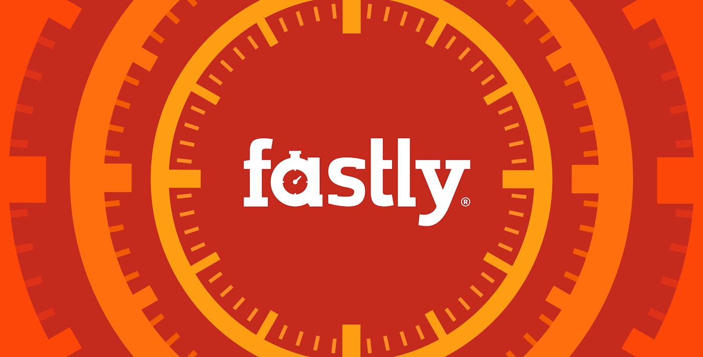 Monitor Fastly performance with Datadog Monitor Fastly performance with Datadog
