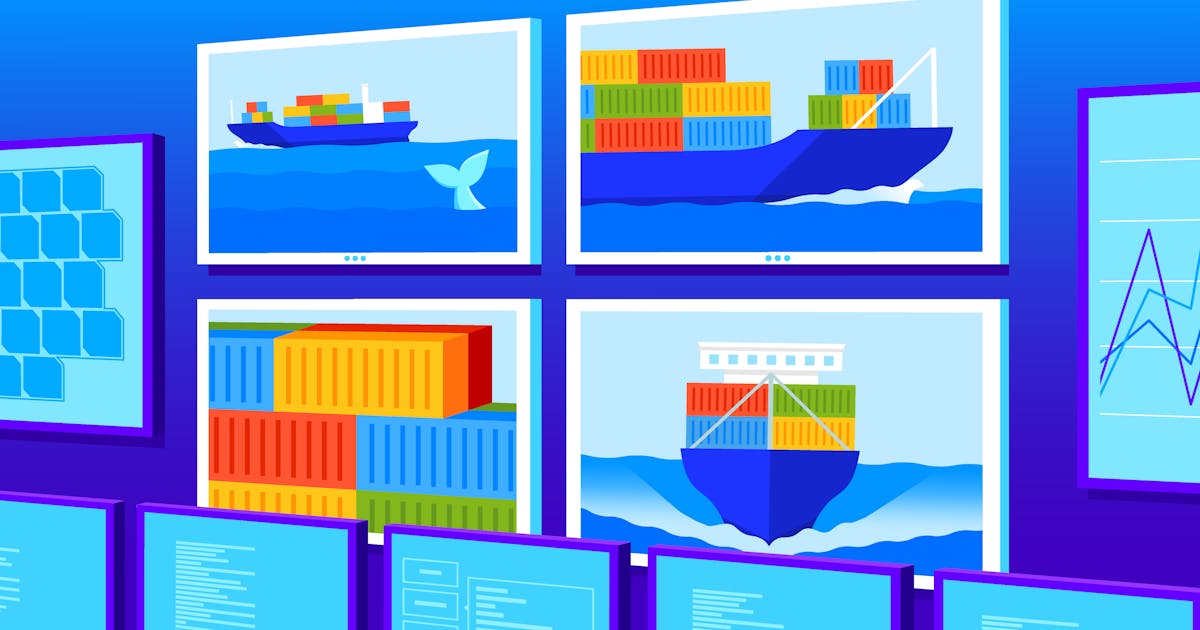 Monitor Windows Containers On Google Cloud With Datadog Datadog