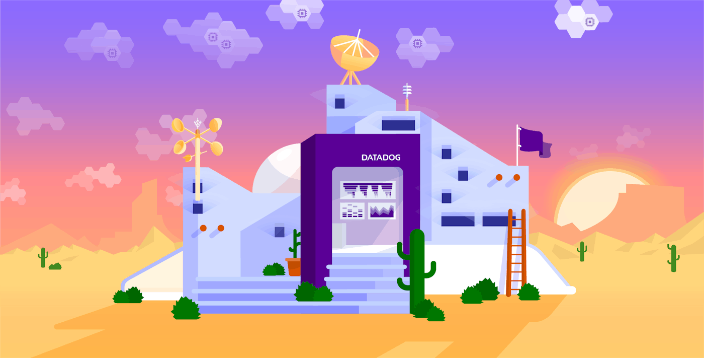 How to monitor Google Compute Engine with Datadog How to monitor Google Compute Engine with Datadog