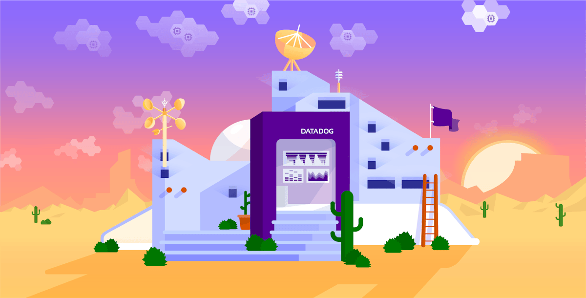 How to monitor Google Compute Engine with Datadog