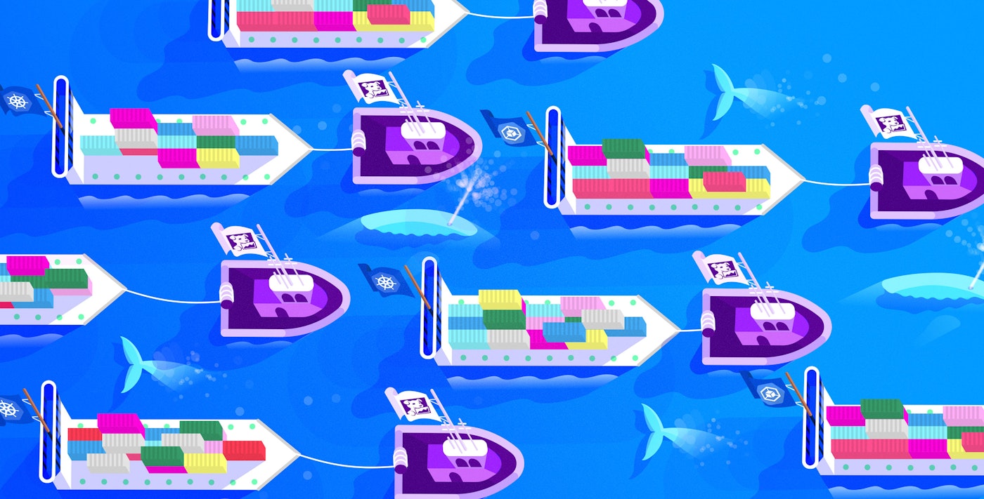 Monitor GKE with Datadog Monitor GKE with Datadog