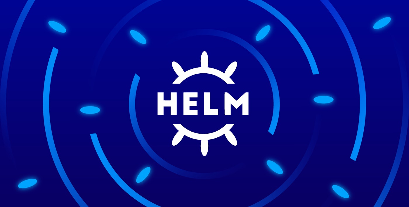 Monitor your Helm-managed Kubernetes applications with Datadog Monitor your Helm-managed Kubernetes applications with Datadog