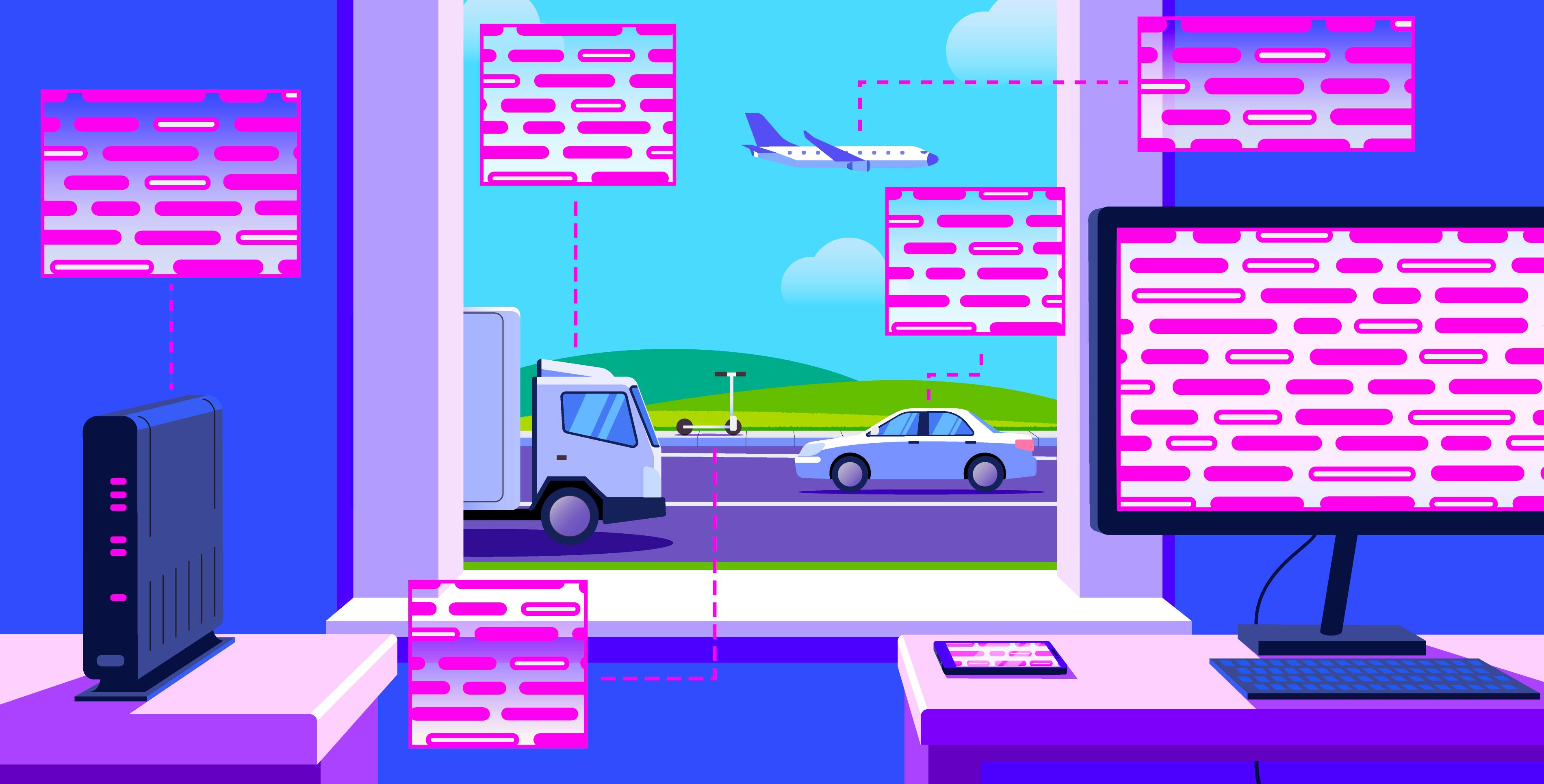 Monitor your IoT devices at scale with Datadog Log Management